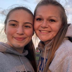 Meet your Posher, Paige